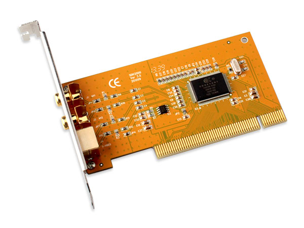 SDK2000 PCI 视频卡